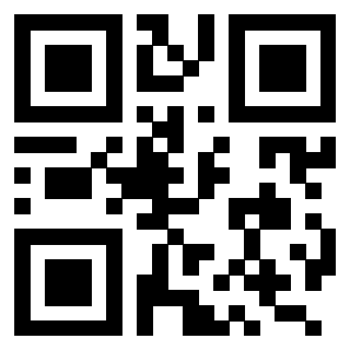 3209657962 Qr Code associato