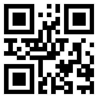 3209657963 - Immagine del QrCode associato