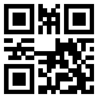 Il QrCode di 3209657966