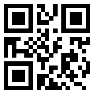 3209657967 Qr Code associato
