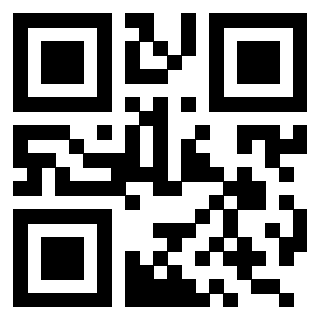3209657970 Qr Code associato