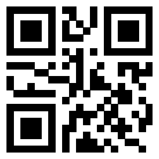 3209657971 - Immagine del Qr Code associato