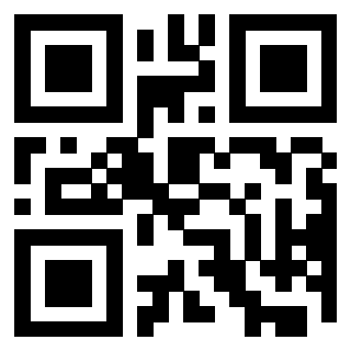 Immagine del Qr Code di 3209657972