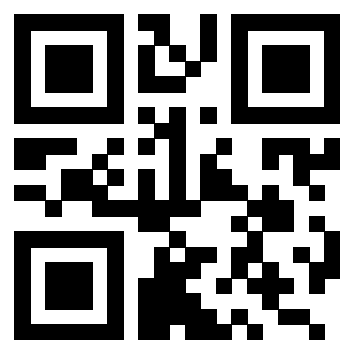 Immagine del Qr Code di 3209657973