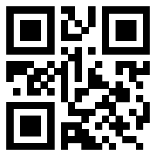Il QrCode di 3209657974