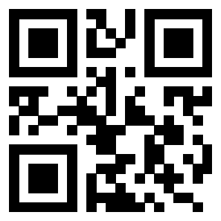 Il Qr Code di 3209657977