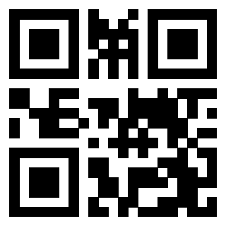3209657982 - Immagine del QrCode associato