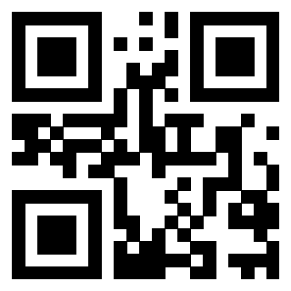 Il QrCode di 3209657984