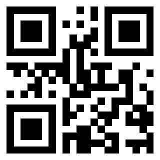 Il Qr Code di 3209657985