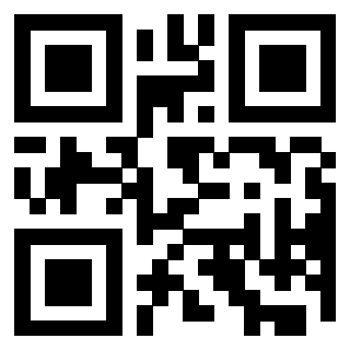 3209657986 - Immagine del Qr Code associato