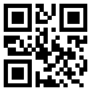 3209657988 - Immagine del Qr Code associato