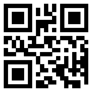 3209657989 Qr Code associato