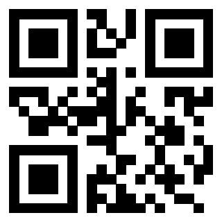 3209657992 QrCode associato