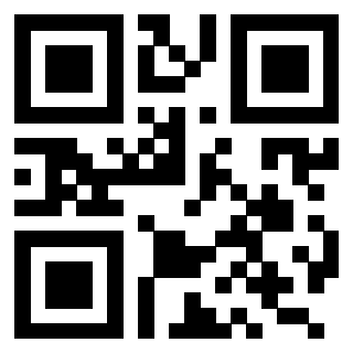 3209657994 - Immagine del Qr Code