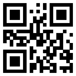 Immagine del Qr Code di 3209657997