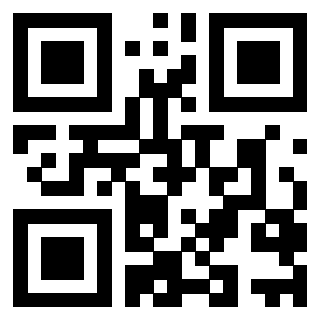 Immagine del QrCode di 3209657999