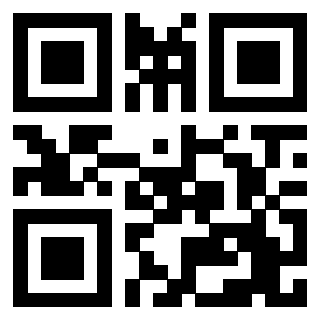 Scansione del QrCode di 3209658003