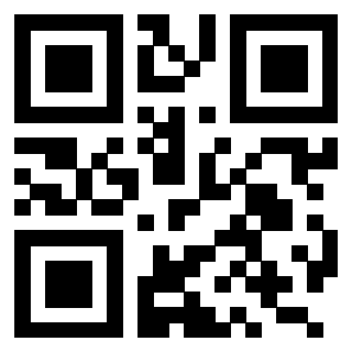 Immagine del Qr Code di 3209658004