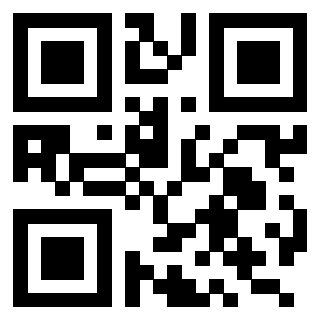 3209658005 - Immagine del QrCode associato