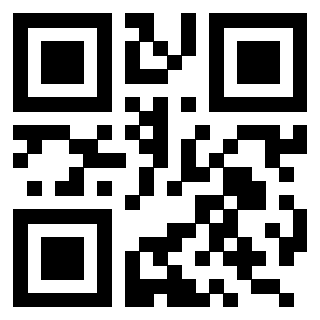 3209658009 Qr Code associato