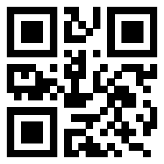 3209658010 - Immagine del QrCode associato