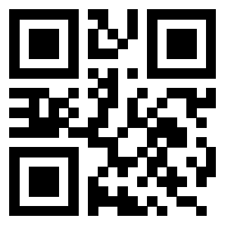 Scansione del Qr Code di 3209658011