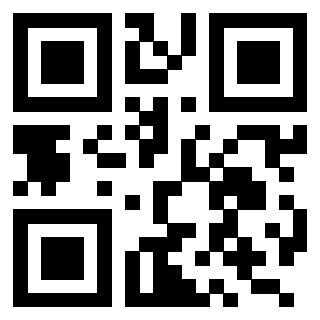 3209658013 QrCode associato