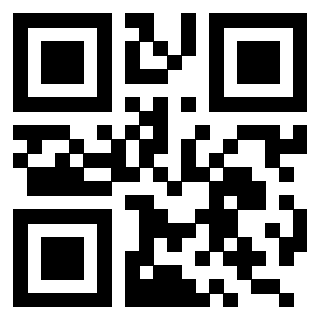 3209658015 QrCode associato