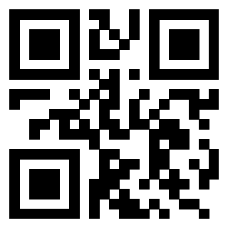 3209658017 QrCode associato
