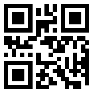 Scansione del Qr Code di 3209658018