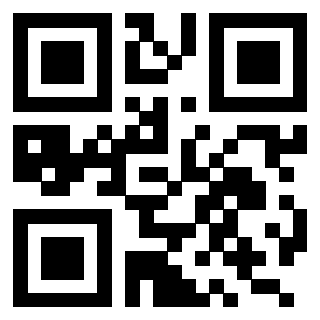 3209658019 QrCode associato