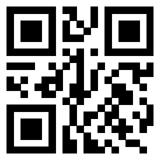 3209658021 - Immagine del QrCode