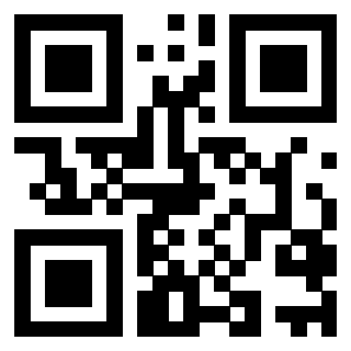 Scansione del Qr Code di 3209658024