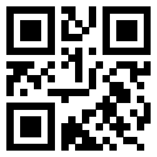3209658025 QrCode associato