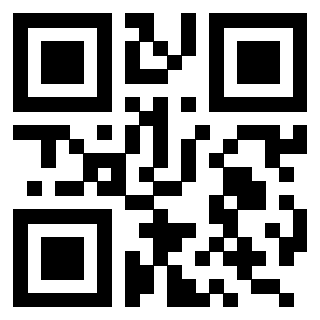 3209658026 - Immagine del Qr Code associato