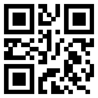 Immagine del QrCode di 3209658027
