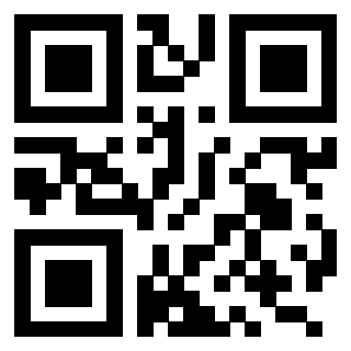3209658028 QrCode associato