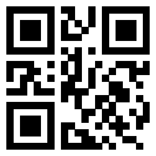 3209658029 - Immagine del QrCode associato
