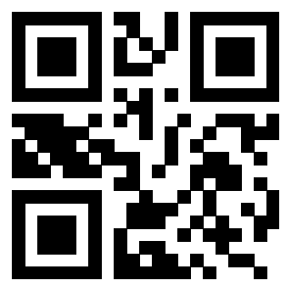 Scansione del Qr Code di 3209658030