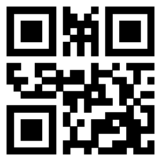 Il QrCode di 3209658031