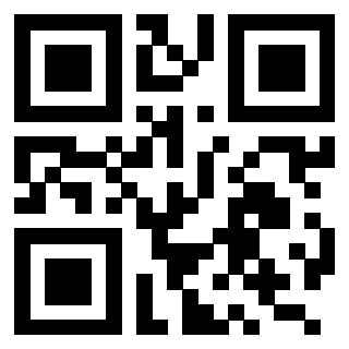 Il Qr Code di 3209658035