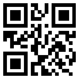 3209658038 QrCode associato