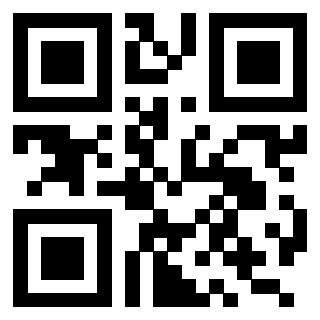 Il QrCode di 3209658041