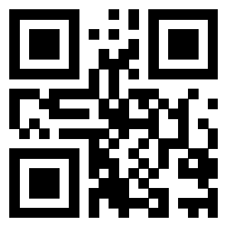 Il QrCode di 3209658044
