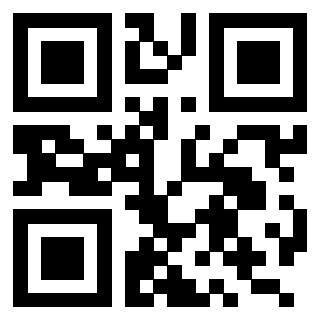 3209658045 QrCode associato