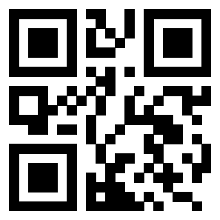 3209658046 - Immagine del QrCode associato
