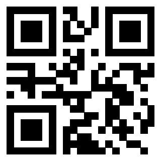 3209658047 - Immagine del Qr Code