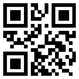Il Qr Code di 3209658048