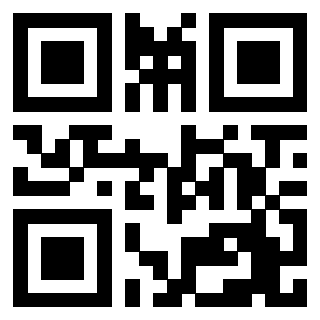 Scansione del Qr Code di 3209658049