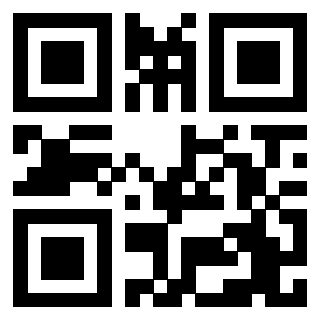 Immagine del QrCode di 3209658050